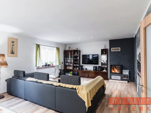 Prodej bytu 162 m²