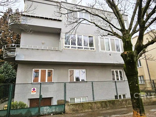 Prodej bytu 3+1 80 m²