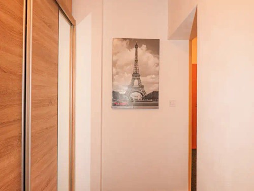 Prodaný byt 2+kk 58 m²