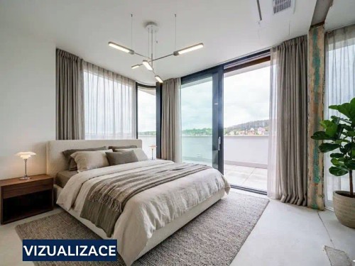 Prodej bytu 2+kk 77 m²