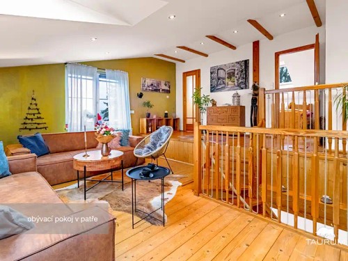 Prodej domu 83 m², pozemek 655 m²