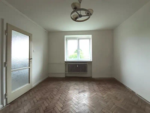 Prodaný byt 1+1 32 m²