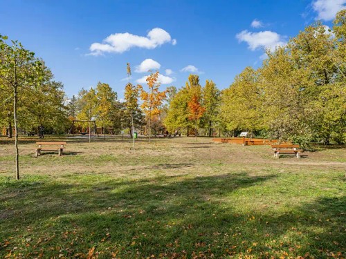 Prodej bytu 2+1 53 m²