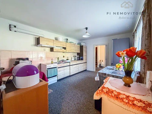 Prodej domu 192 m², pozemek 475 m²