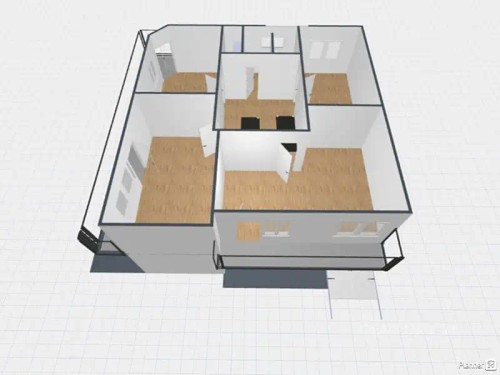 Prodej domu 370 m², pozemek 710 m²