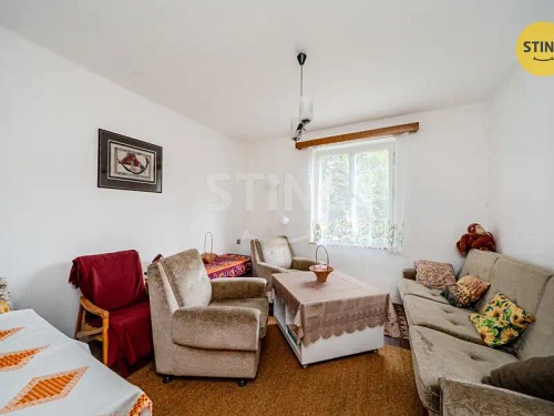 Prodej domu 300 m², pozemek 2683 m²