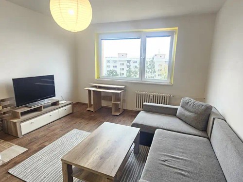 Prodej bytu 2+kk 42 m²