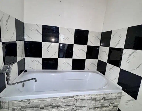 Prodaný byt 2+1 52 m²
