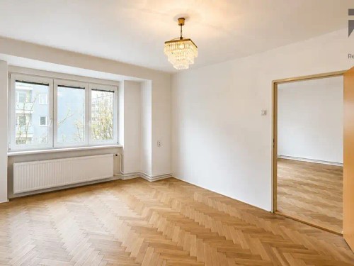 Prodej bytu 2+1 57 m²