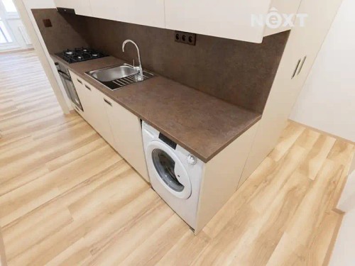 Prodej bytu 1+1 35 m²