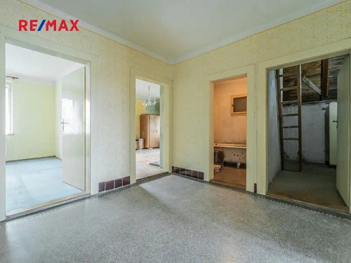 Prodaný  dům 214 m², pozemek 490 m²