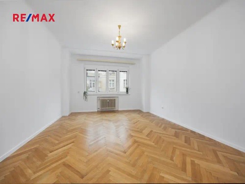 Prodej bytu 2+1 55 m²