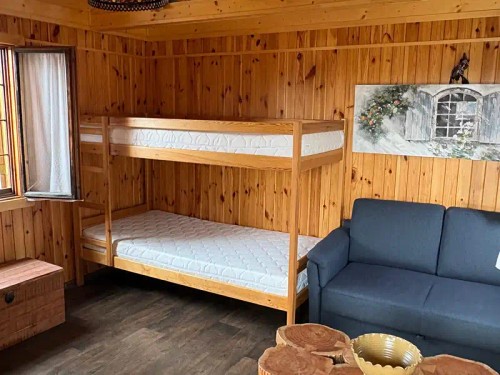 Prodej chaty 14 m², pozemek 290 m²