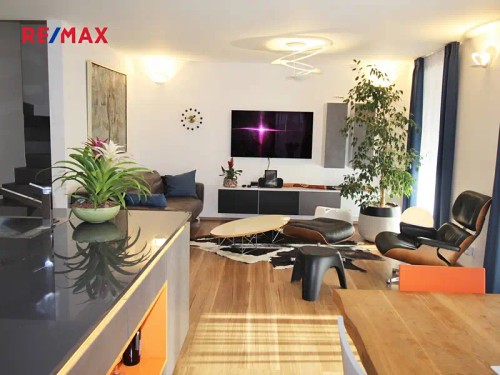 Prodej domu 135 m², pozemek 440 m²