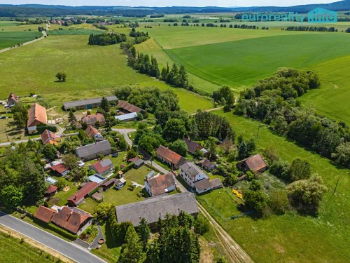 Prodej domu 112 m², pozemek 940 m²