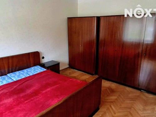 Prodej bytu 2+1 60 m²