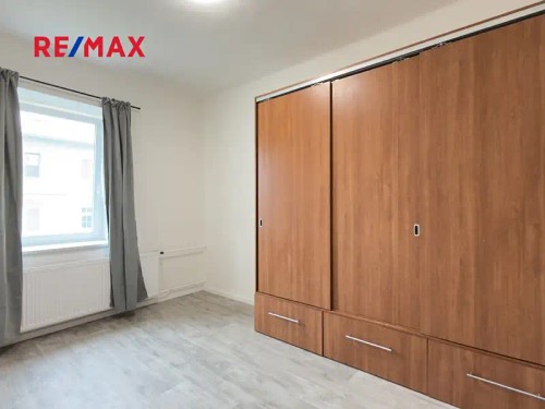 Prodaný  byt 2+1 55 m²