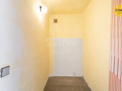 Prodej bytu 2+1 54 m²