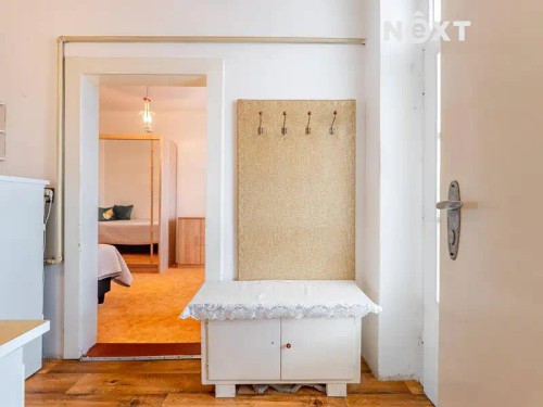 Prodaný byt 2+kk 49 m²
