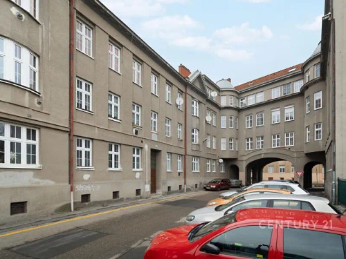 Prodej bytu 3+1 128 m²