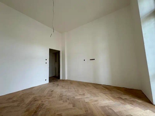 Prodaný byt 2+kk 57 m²
