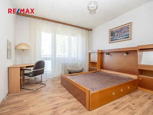 Prodaný byt 2+kk 50 m²