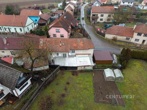 Prodej domu 221 m², pozemek 293 m²