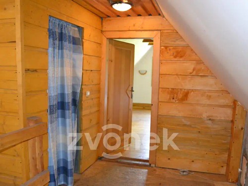 Prodej domu 100 m², pozemek 543 m²