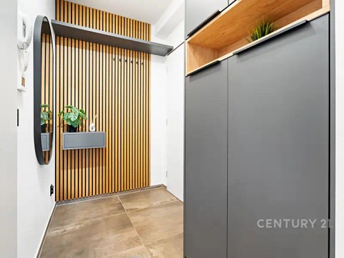 Prodaný  byt 4+kk 77 m²
