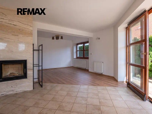 Prodej domu 168 m², pozemek 1017 m²