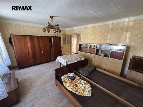 Prodej domu 64 m², pozemek 122 m²