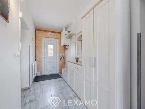 Prodej domu 117 m², pozemek 442 m²