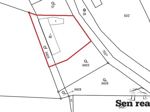 Prodej domu 103 m², pozemek 918 m²