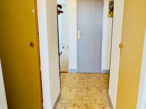 Prodaný  byt 3+1 70 m²
