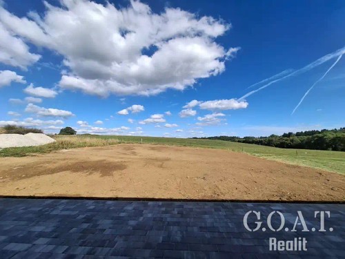 Prodaný dům 144 m², pozemek 1086 m²