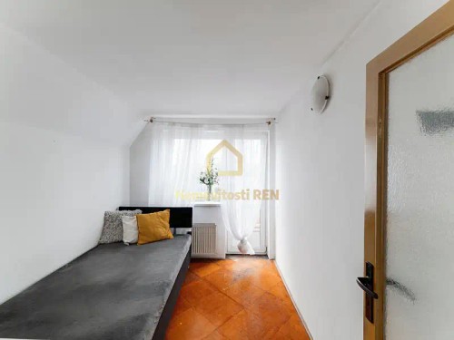 Prodej domu 150 m², pozemek 747 m²