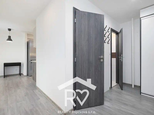 Prodaný  byt 3+kk 71 m²