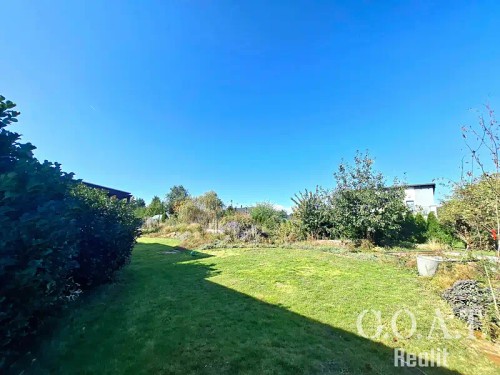 Prodej domu 104 m², pozemek 800 m²