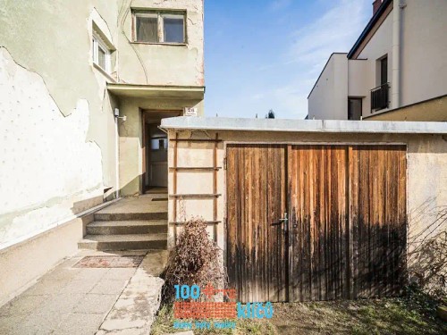 Prodej bytu 4+kk 82 m²