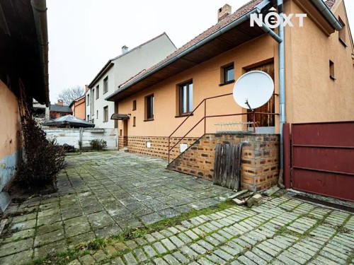 Prodej domu 122 m², pozemek 998 m²