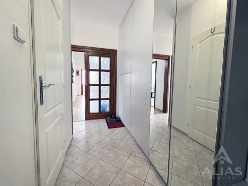Prodaný  byt 3+1 72 m²