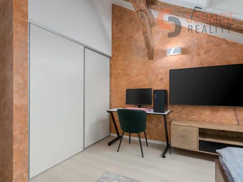 Prodej bytu 3+kk 65 m²