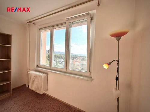 Prodaný byt 2+1 58 m²