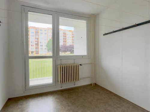 Prodej bytu 3+1 67 m²