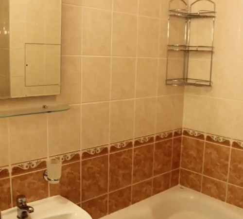 Prodaný  byt 2+kk 49 m²