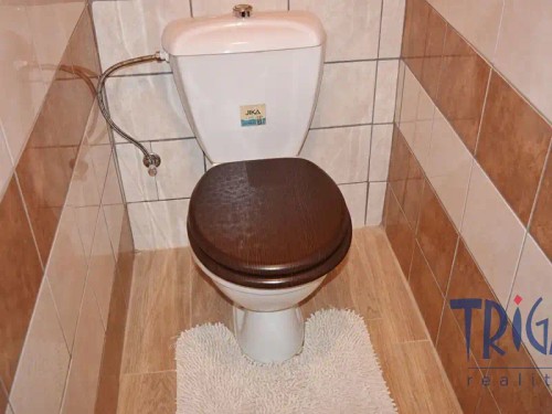 Prodaný byt 3+1 75 m²