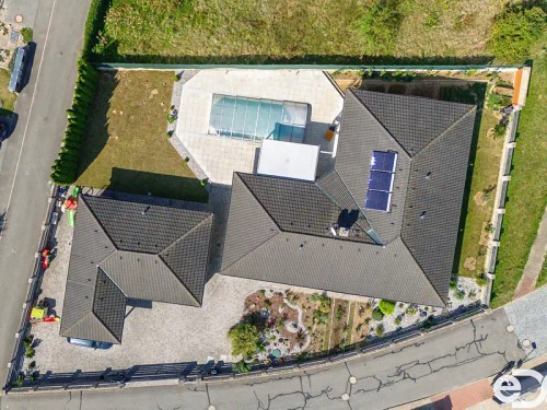 Prodej domu 140 m², pozemek 1103 m²