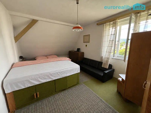 Prodej domu 120 m², pozemek 1332 m²