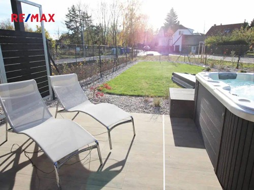 Prodej domu 135 m², pozemek 440 m²