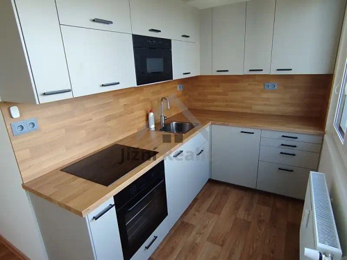 Prodej bytu 3+1 61 m²